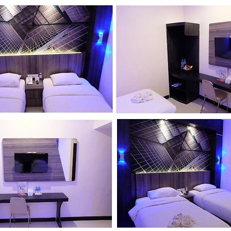 Sintang Hotel My Home מראה חיצוני תמונה