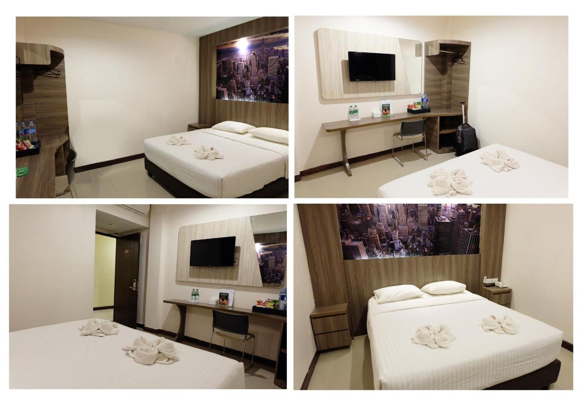 Sintang Hotel My Home מראה חיצוני תמונה