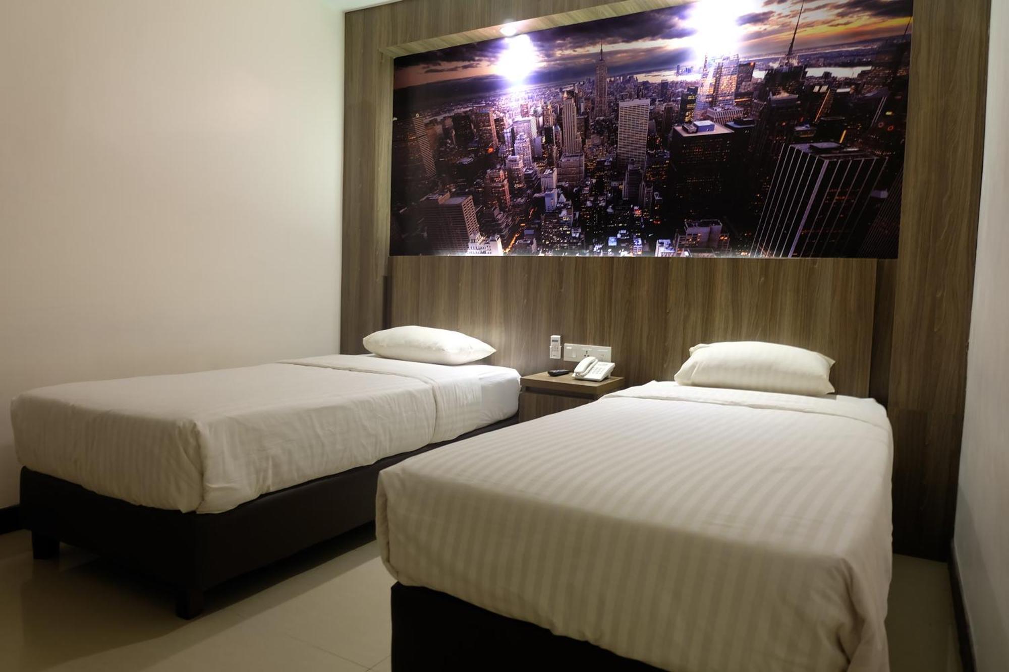 Sintang Hotel My Home מראה חיצוני תמונה