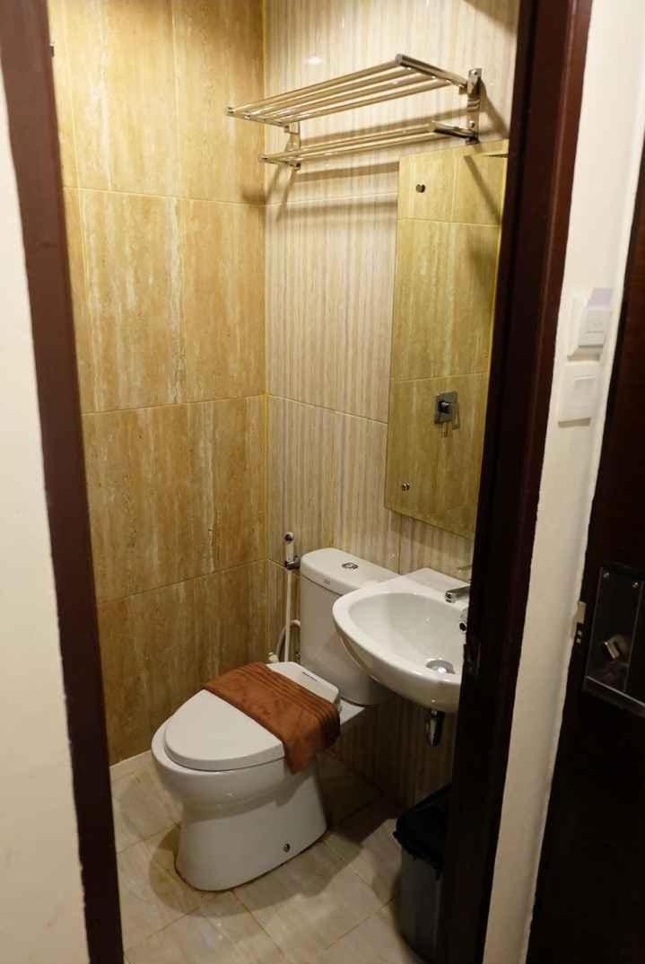 Sintang Hotel My Home מראה חיצוני תמונה