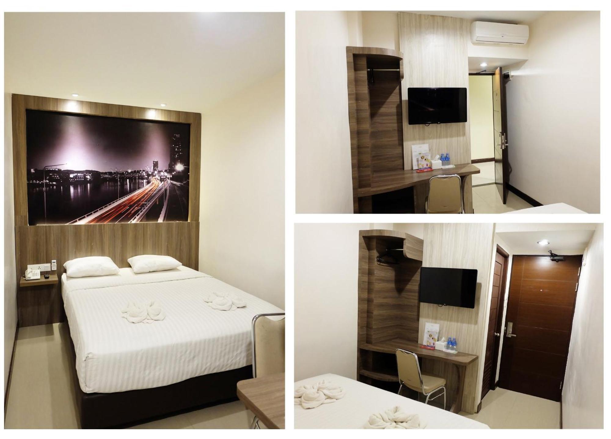 Sintang Hotel My Home מראה חיצוני תמונה